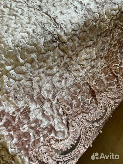 Покрывало для кровати