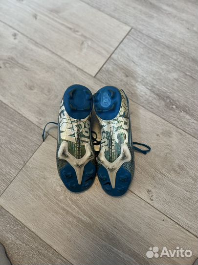 Бутсы nike