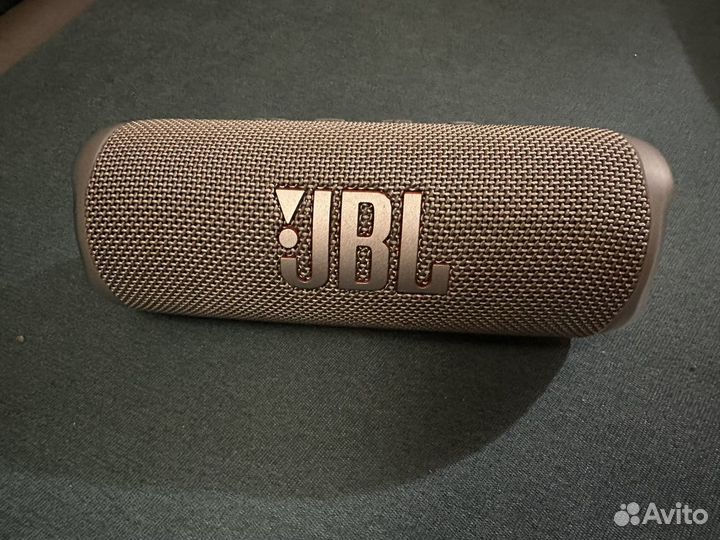 Блютуз колонка jbl flip 6