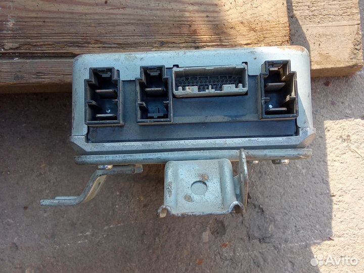 Honda civic 5d Блок Управление рулевой рейкой esp