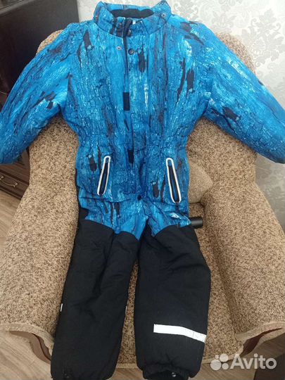 Детская одежда для мальчиков