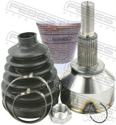 Шрус внешний dodge journey NEW 2012- 2010-journ