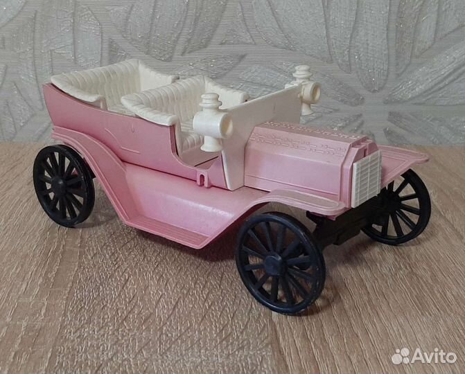 Игрушки СССР