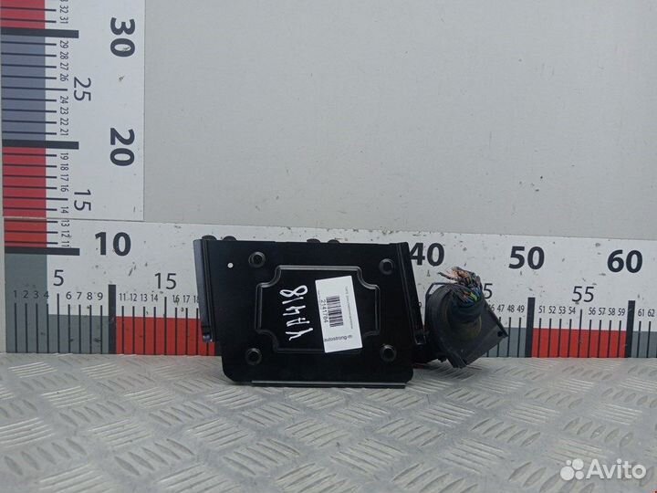 Блок управления двигателем для Opel Omega B