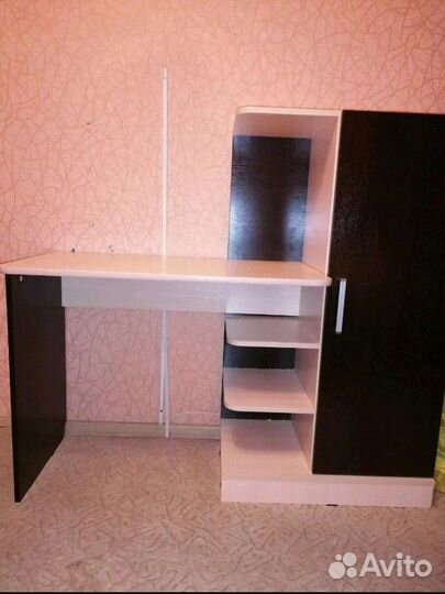 Компьютерный стол ск04 в наличии
