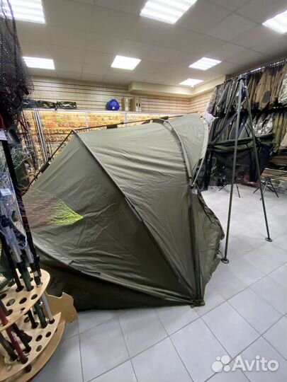 Карповая палатка Олта Карполов