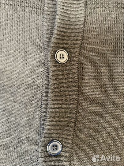 Теплый свитер