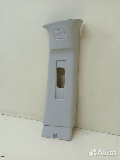 Обшивка стойки Subaru Forester S12 2008-2012