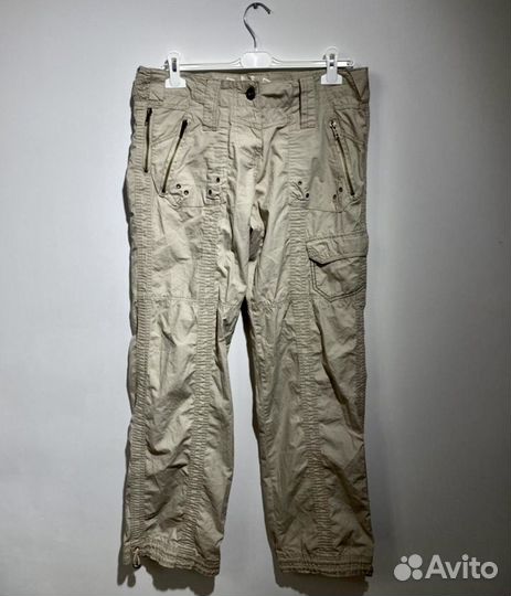 Vintage Cargo Pants Y2k Exellent