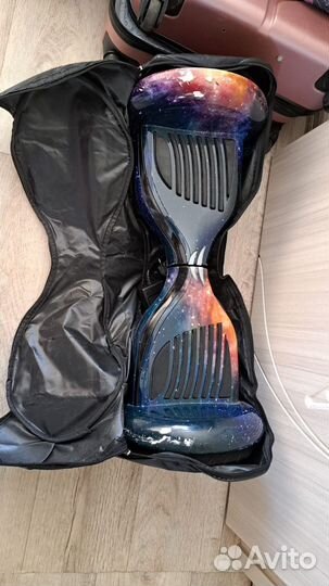 Гироскутер