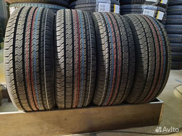 Viatti Bosco H/T V-238 225/55 R18 102V