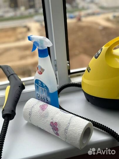 Уборка после ремонта Клининг Уборка квартир Окна