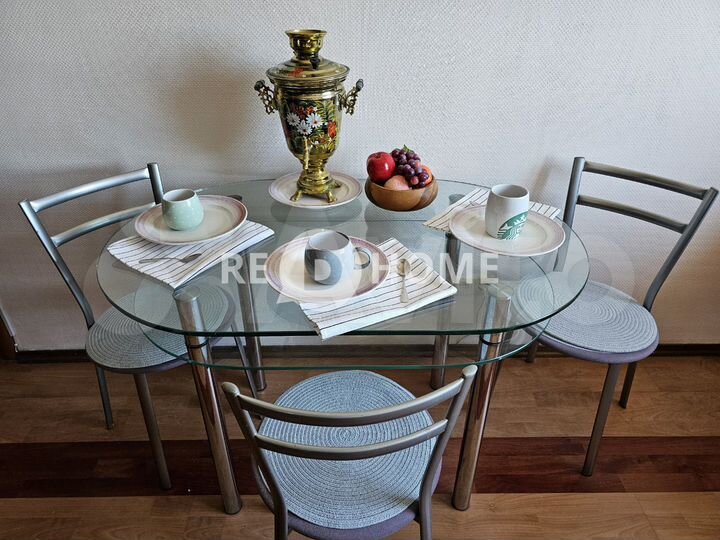 3-к. квартира, 67,6 м², 6/10 эт.