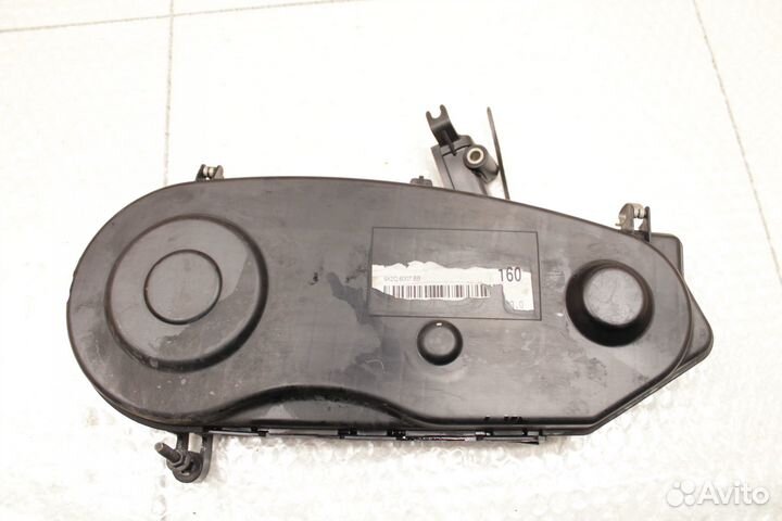 Кожух ремня грм (к-кт) Jaguar XF 2007-2015 Jaguar