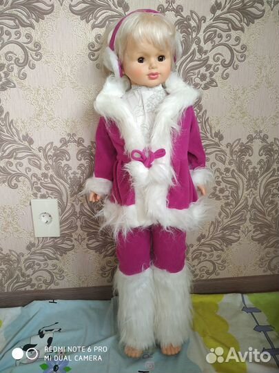 Куклы Снежана,Алиса,Маделина