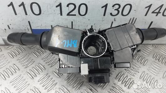 Переключатель поворотов и дворников (стрекоза) toy