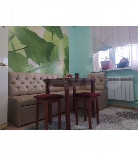 1-к. квартира, 35,3 м², 3/3 эт.