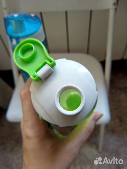 Бутылка для воды