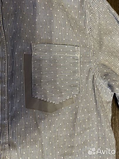 Рубашка для мальчика