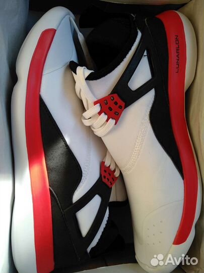 Jordan fly 39 размер