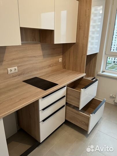 Кухонный гарнитур новый