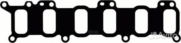 Прокладка впускного коллектора HCV 713158700