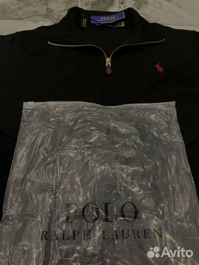 Джемпер Polo Ralph Lauren