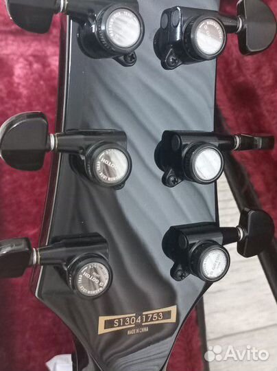 Электро гитара art100dx-bk ibanez