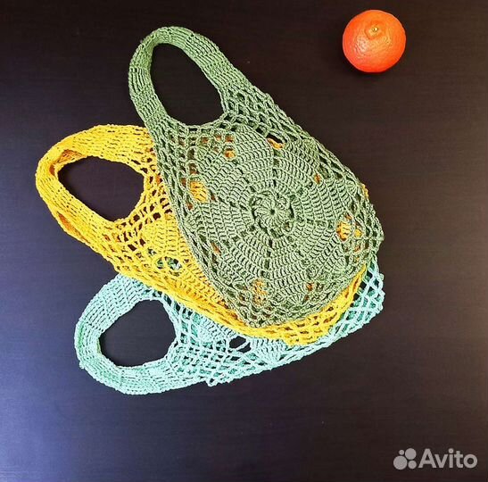 Cумка, авоська, шоппер, экосумка