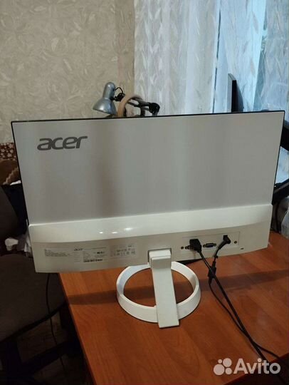Монитор Acer 24