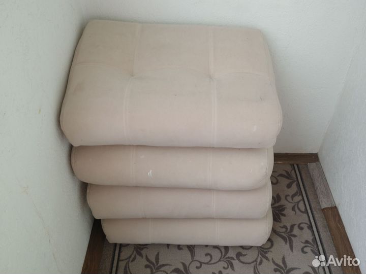 Диван раскладной бу