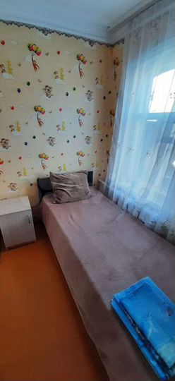 Дом 100 м² на участке 7 сот.