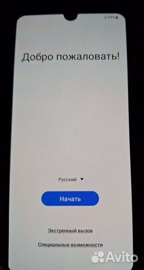 Samsung Galaxy A22, 4/64 ГБ