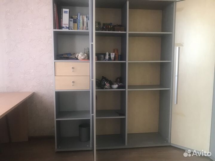 Мебель для подростка