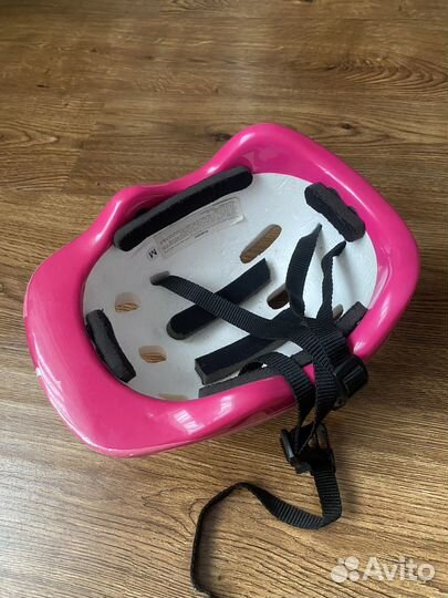 Детский шлем защитный
