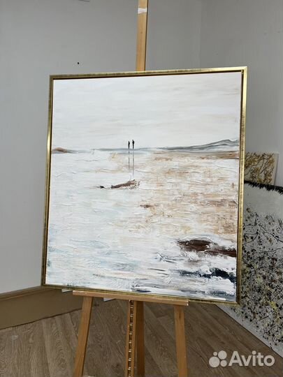 Картина 90х80