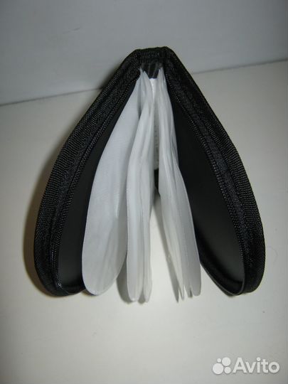 Органайзер-кейс для сd дисков