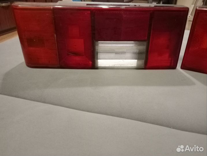 Задние фары ваз 2109