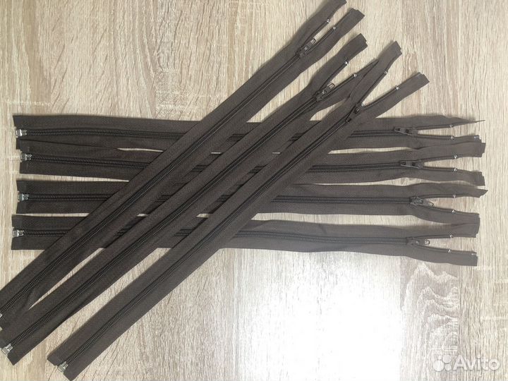 Молнии швейная фурнитура