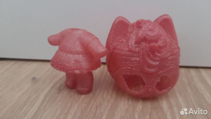 Lol hairgoals 5 series