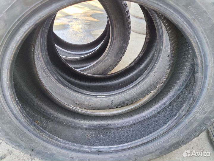 Pirelli Ice Zero 2 225/55 R19 103H