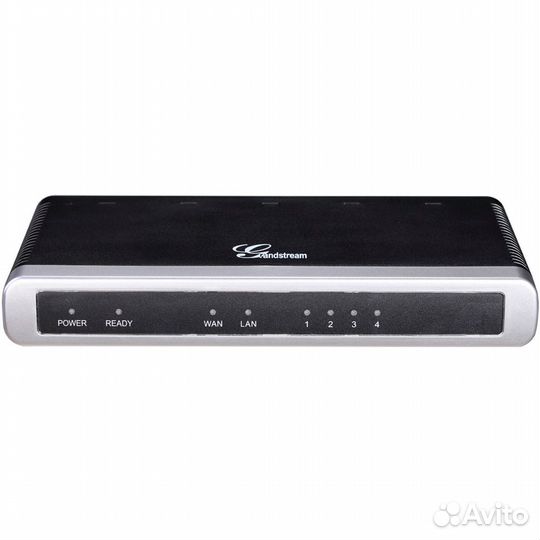 SIP шлюз Grandstream GXW-4104 150827