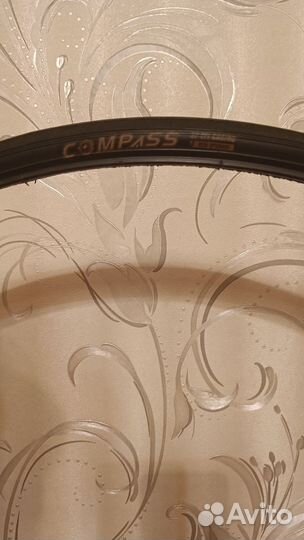 2 Покрышки для велосипеда 29 бу