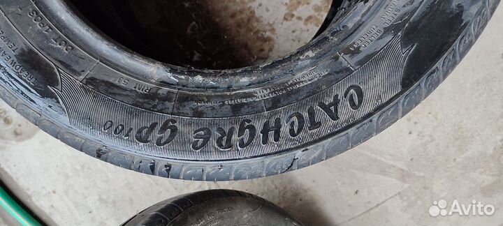 Ceat Artic 2 6.5/25 R14