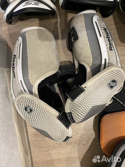 Хоккейная форма бу взрослая