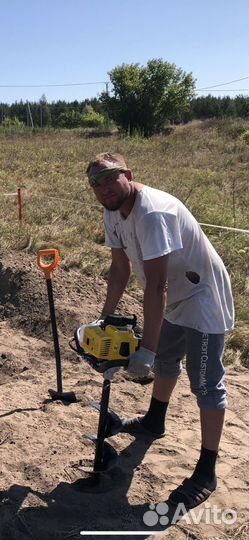 Посуточно аренда электро/бензо инструмента