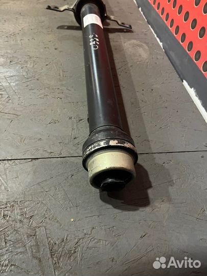 Карданный вал Porsche Macan 95B 2016