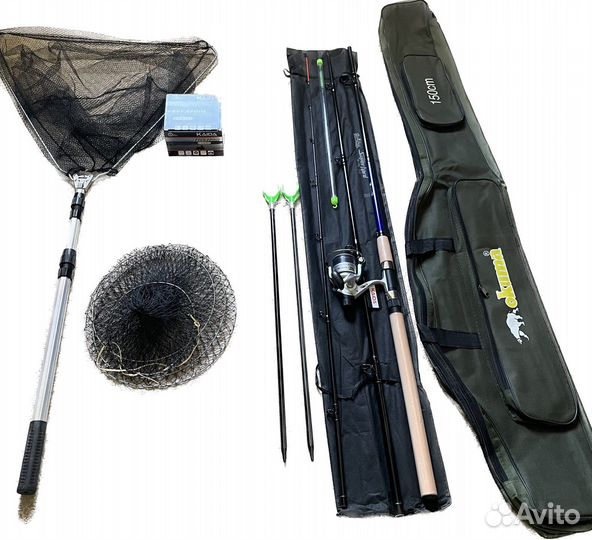 Фидерный набор