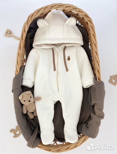 Детская одежда