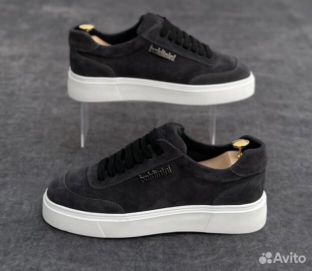 Мужская обувь baldinini